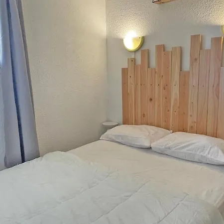 Apartmán Coralines Sainte-Maxime