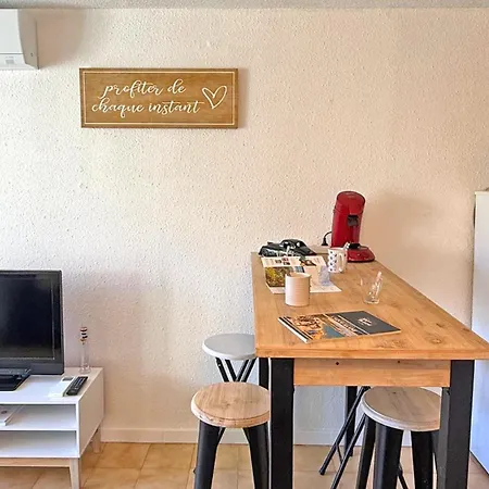 Coralines Apartmán