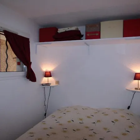 Coralines Apartmán *