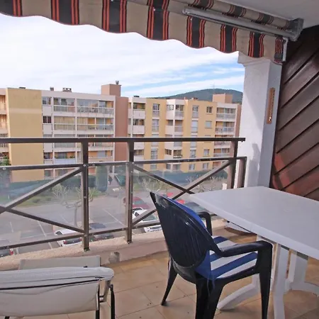 Coralines Apartmán Sainte-Maxime